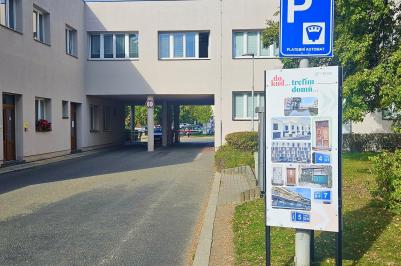 Nemocnice Písek se připojuje k projektu Dementia friendly společnost, který iniciuje Společnost Dementia ve spolupráci s Centrem paměti Diakonie Písek. 